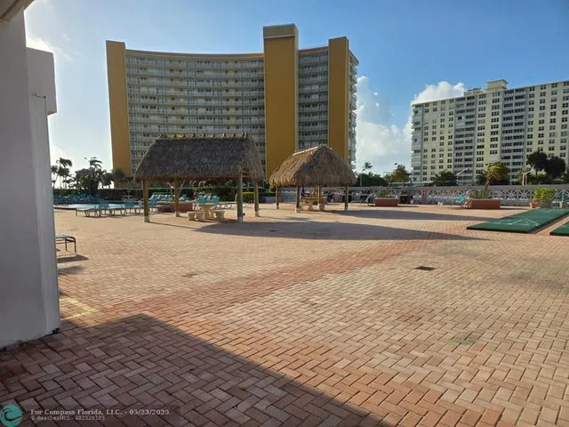 $550,000 | 405 North Ocean Boulevard, Unit 1116, Pompano Beach, FL 33062