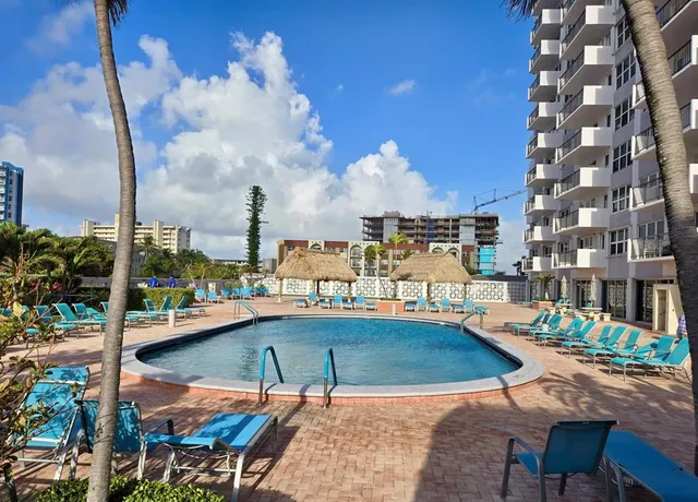 $550,000 | 405 North Ocean Boulevard, Unit 1116, Pompano Beach, FL 33062