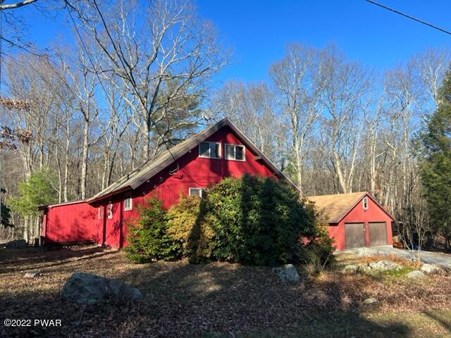 157 Ness Road Dingmans Ferry, PA 18328 - Photo 1 of 33 157 ness road (23)