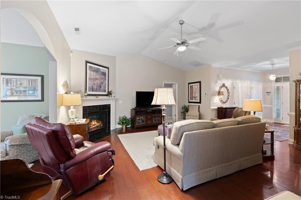 125 Meadows Edge Road Clemmons, NC 27012 - Photo 11 of 39 Gallery Image 11