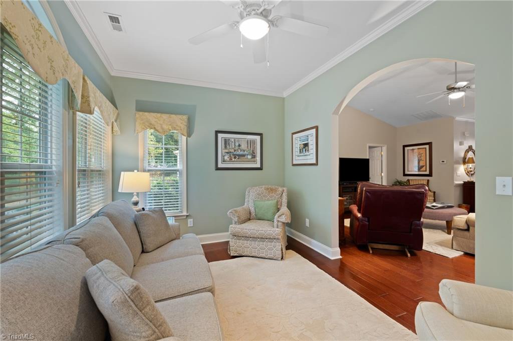 125 Meadows Edge Road Clemmons, NC 27012 - Photo 14 of 39 Gallery Image 14