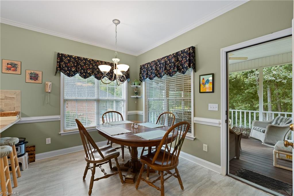 125 Meadows Edge Road Clemmons, NC 27012 - Photo 15 of 39 Gallery Image 15