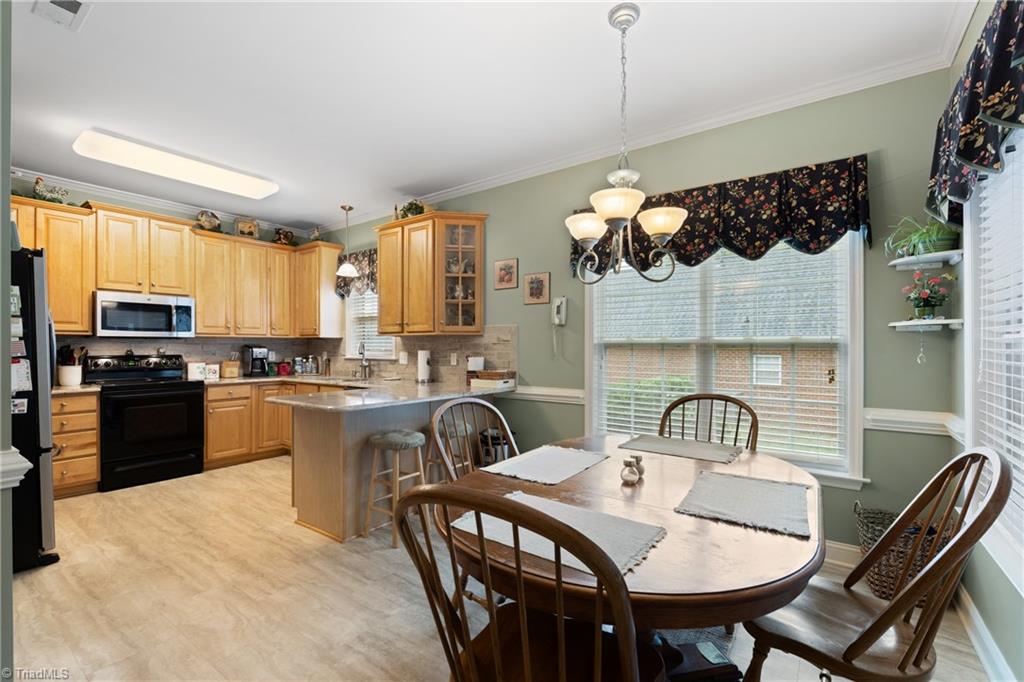 125 Meadows Edge Road Clemmons, NC 27012 - Photo 16 of 39 Gallery Image 16