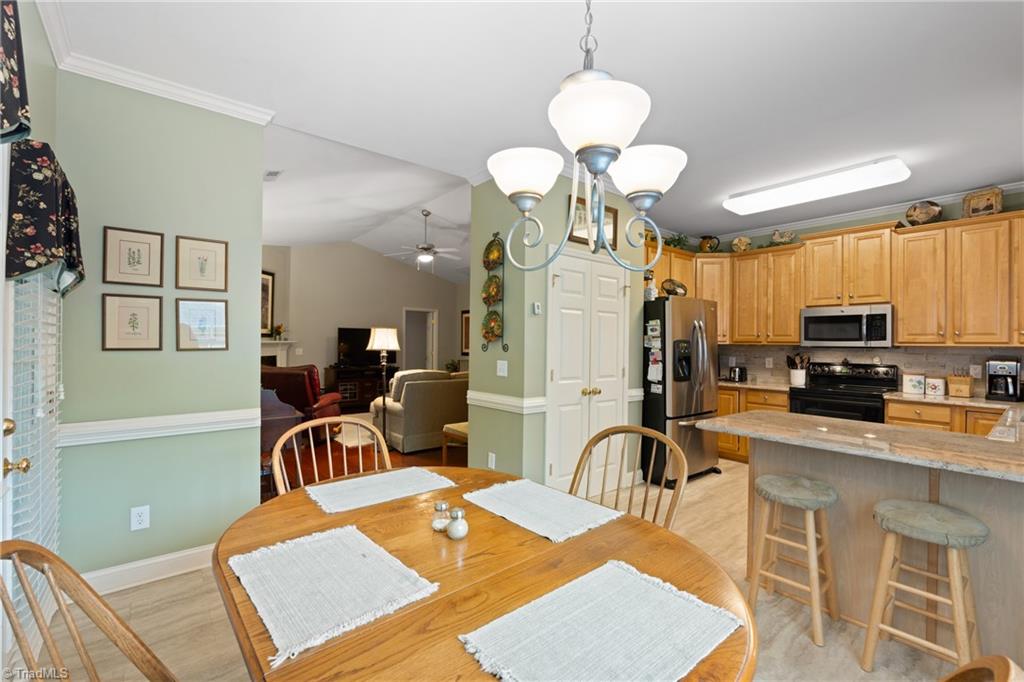 125 Meadows Edge Road Clemmons, NC 27012 - Photo 17 of 39 Gallery Image 17