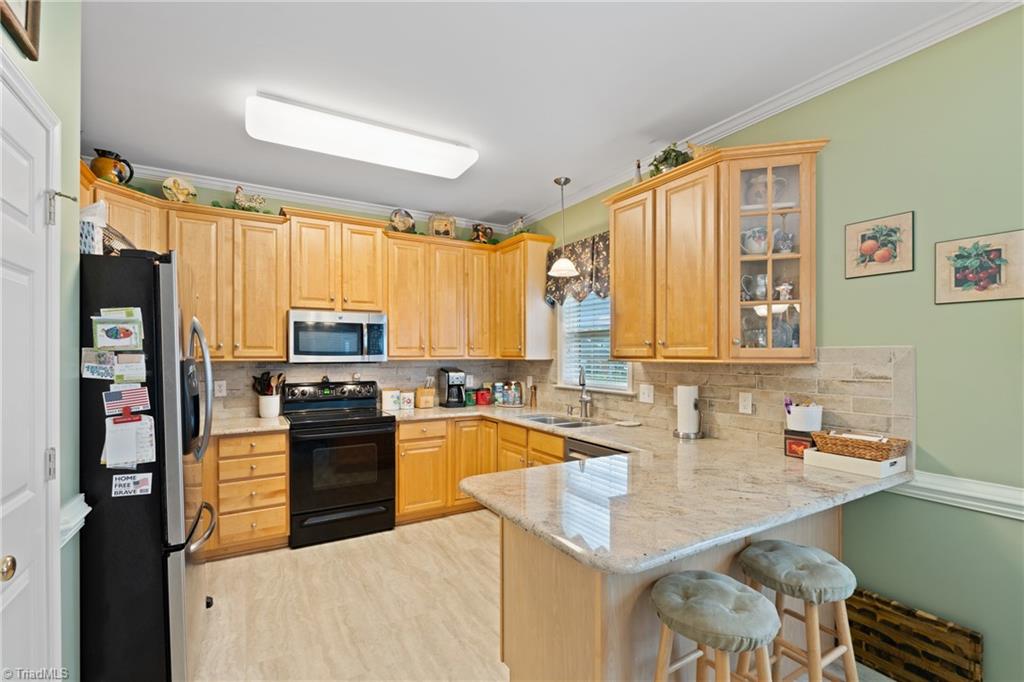 125 Meadows Edge Road Clemmons, NC 27012 - Photo 18 of 39 Gallery Image 18
