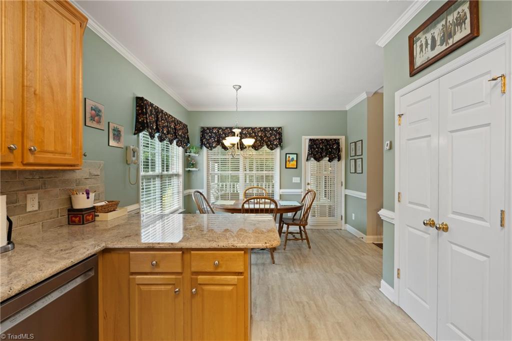 125 Meadows Edge Road Clemmons, NC 27012 - Photo 20 of 39 Gallery Image 20