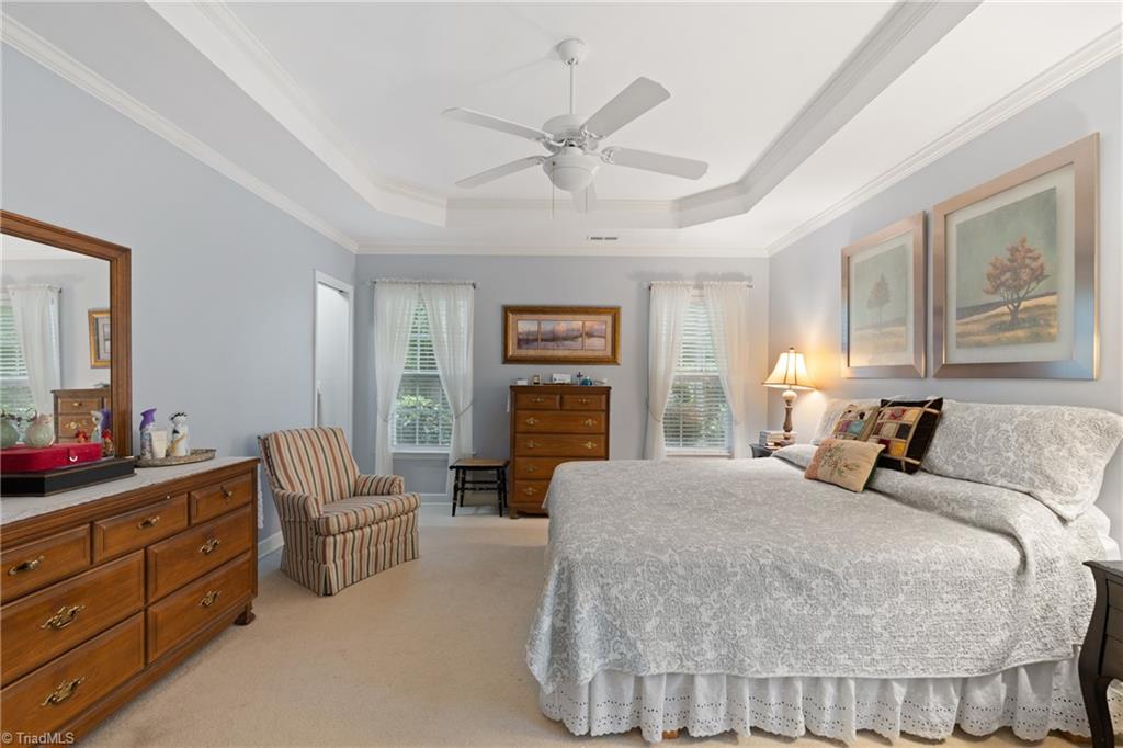 125 Meadows Edge Road Clemmons, NC 27012 - Photo 24 of 39 Gallery Image 24