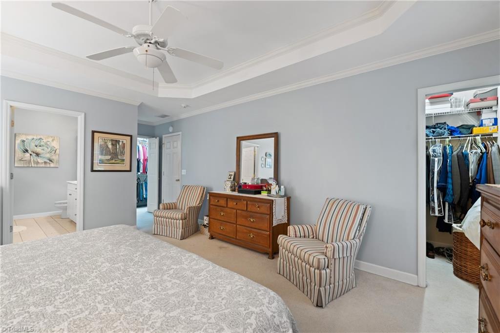 125 Meadows Edge Road Clemmons, NC 27012 - Photo 25 of 39 Gallery Image 25