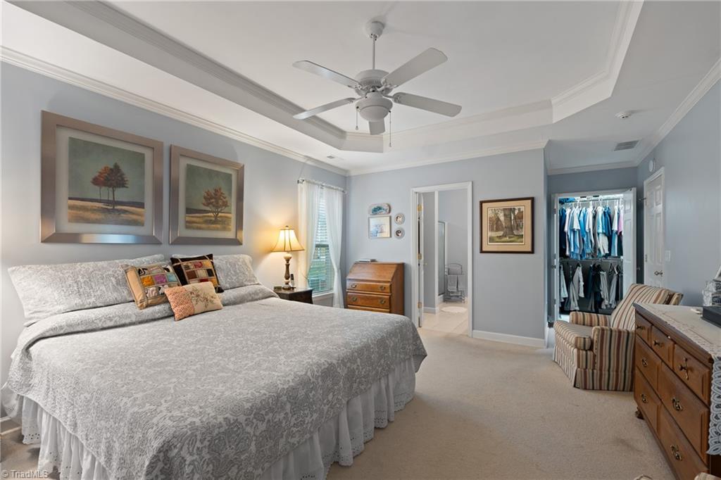 125 Meadows Edge Road Clemmons, NC 27012 - Photo 26 of 39 Gallery Image 26
