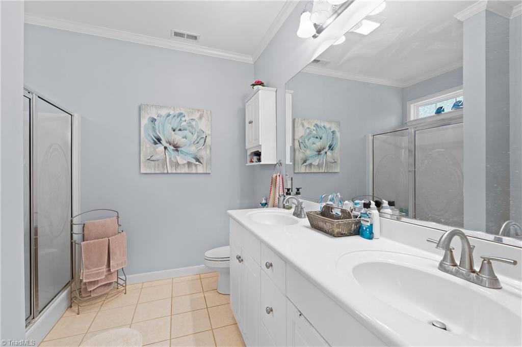 125 Meadows Edge Road Clemmons, NC 27012 - Photo 27 of 39 Gallery Image 27