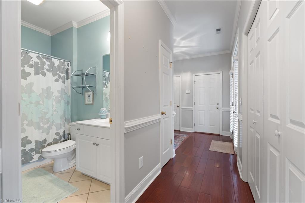 125 Meadows Edge Road Clemmons, NC 27012 - Photo 30 of 39 Gallery Image 30
