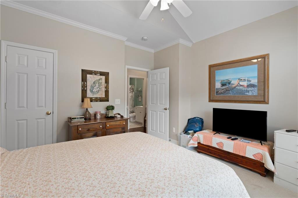 125 Meadows Edge Road Clemmons, NC 27012 - Photo 33 of 39 Gallery Image 33