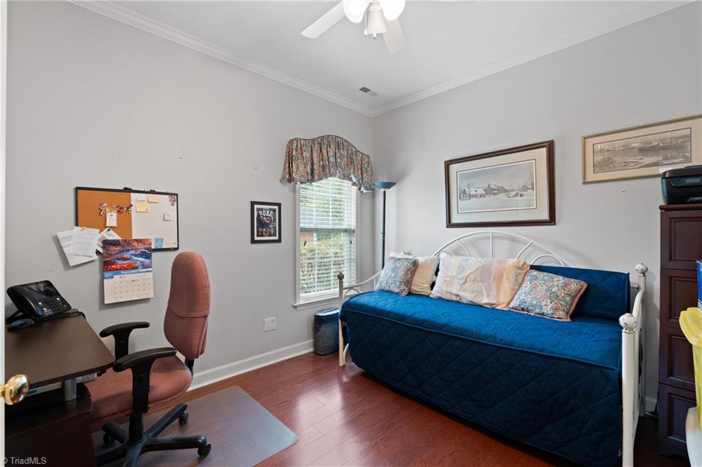 125 Meadows Edge Road Clemmons, NC 27012 - Photo 34 of 39 Gallery Image 34