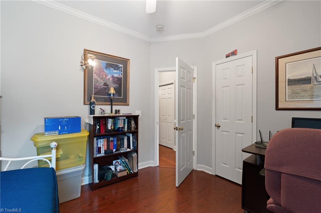 125 Meadows Edge Road Clemmons, NC 27012 - Photo 35 of 39 Gallery Image 35