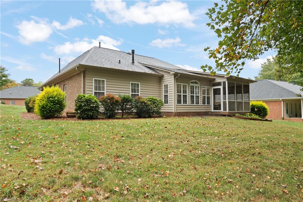 125 Meadows Edge Road Clemmons, NC 27012 - Photo 38 of 39 Gallery Image 38