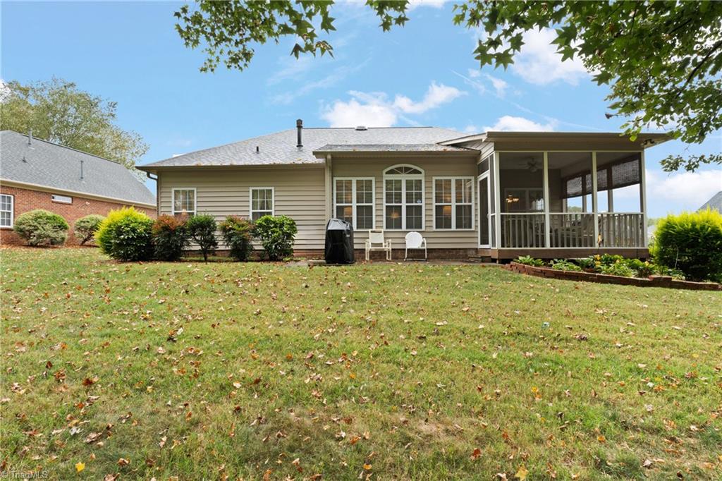 125 Meadows Edge Road Clemmons, NC 27012 - Photo 39 of 39 Gallery Image 39