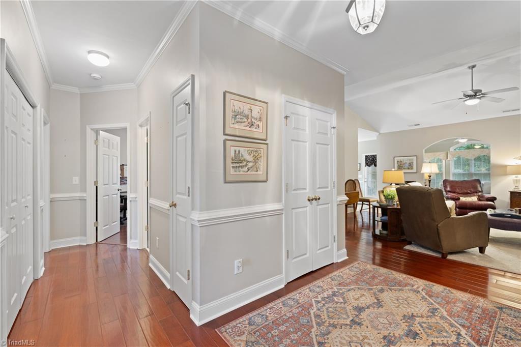 125 Meadows Edge Road Clemmons, NC 27012 - Photo 5 of 39 Gallery Image 5
