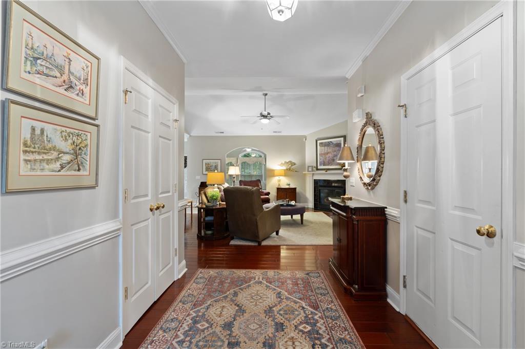 125 Meadows Edge Road Clemmons, NC 27012 - Photo 6 of 39 Gallery Image 6