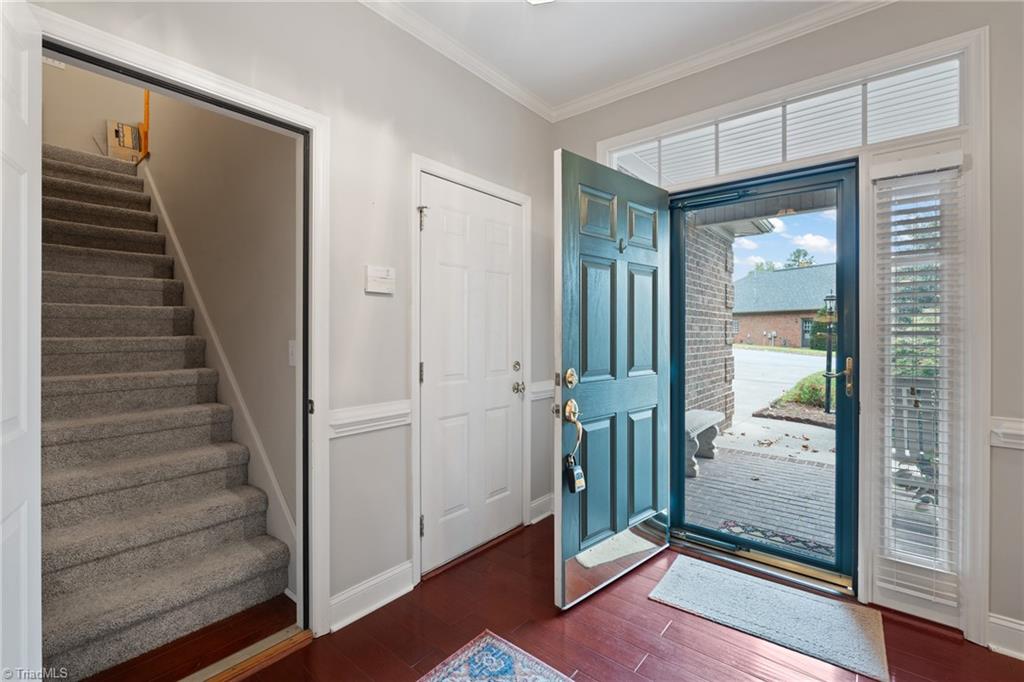 125 Meadows Edge Road Clemmons, NC 27012 - Photo 7 of 39 Gallery Image 7