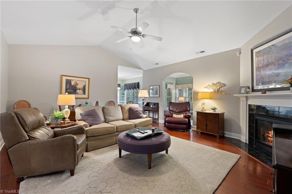 125 Meadows Edge Road Clemmons, NC 27012 - Photo 10 of 39 Gallery Image 10