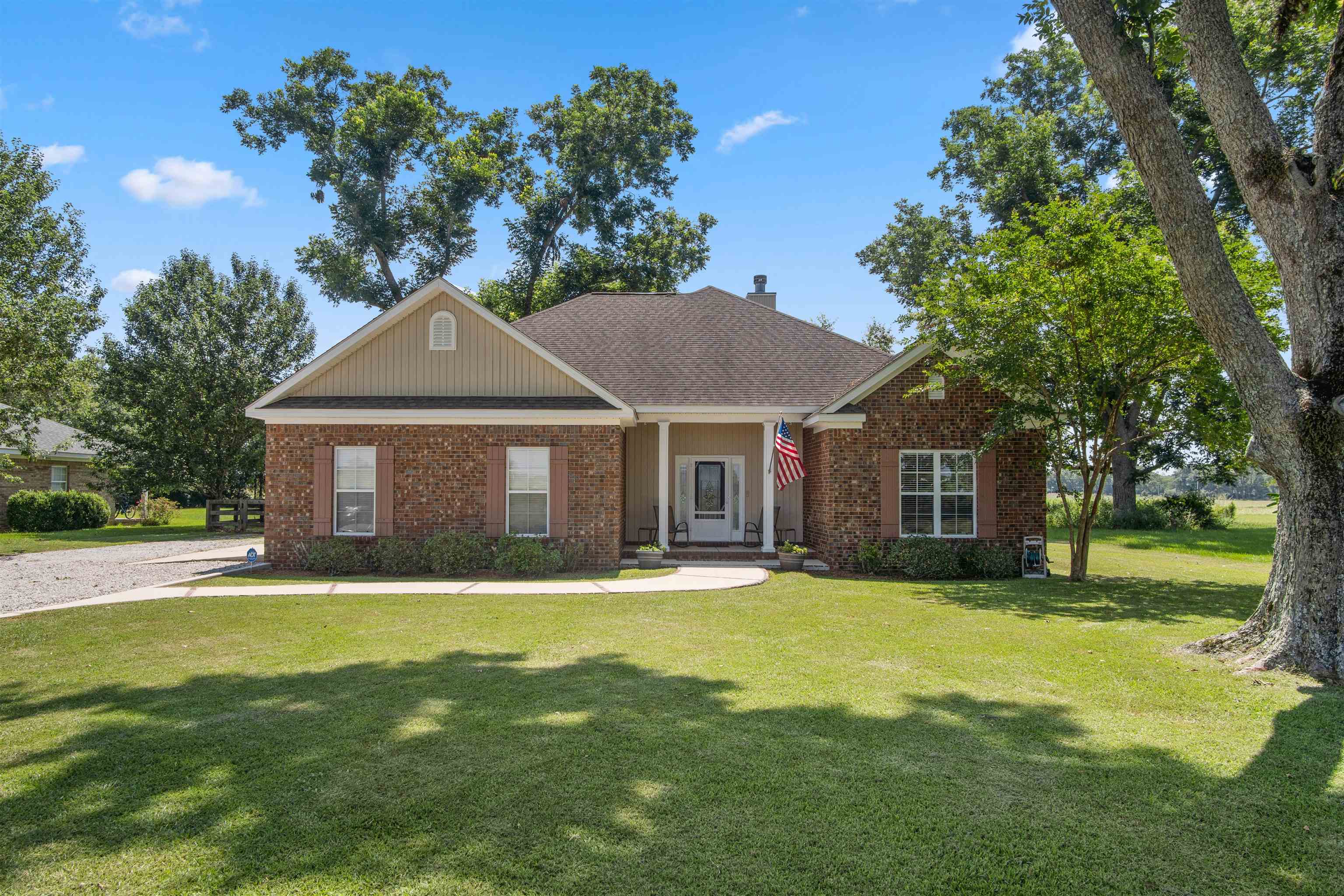 15166 County Road 13 Fairhope, AL 36532 - Photo 1 of 30