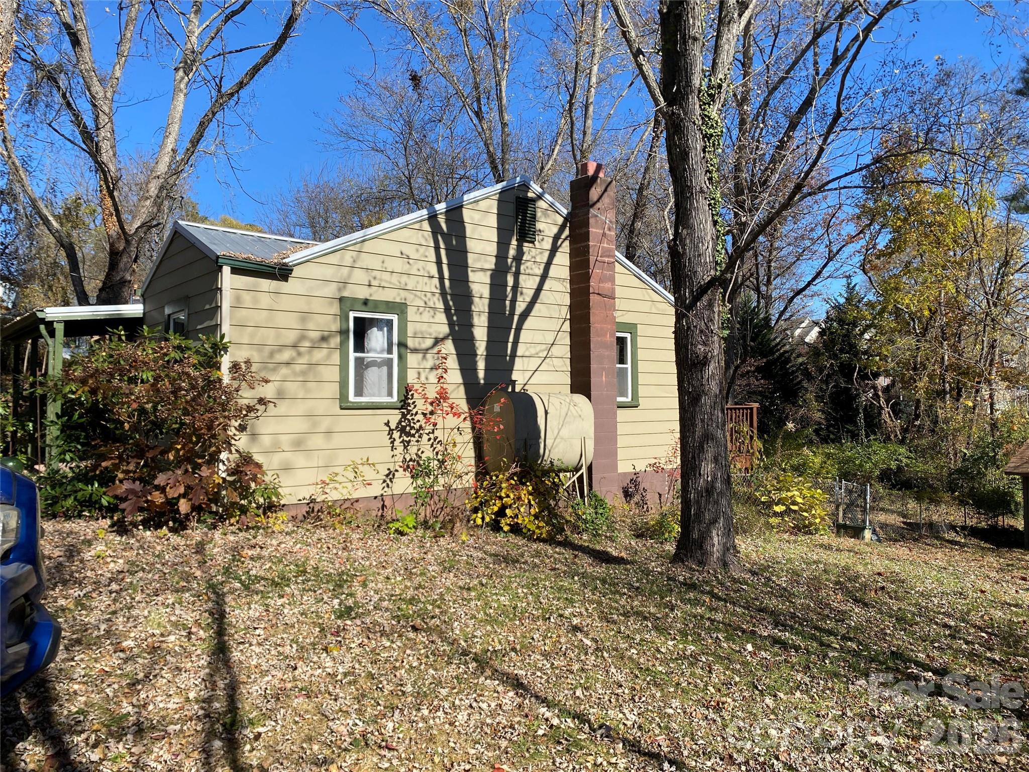 24 Ridge Avenue Asheville, NC 28803 - Photo 22 of 38