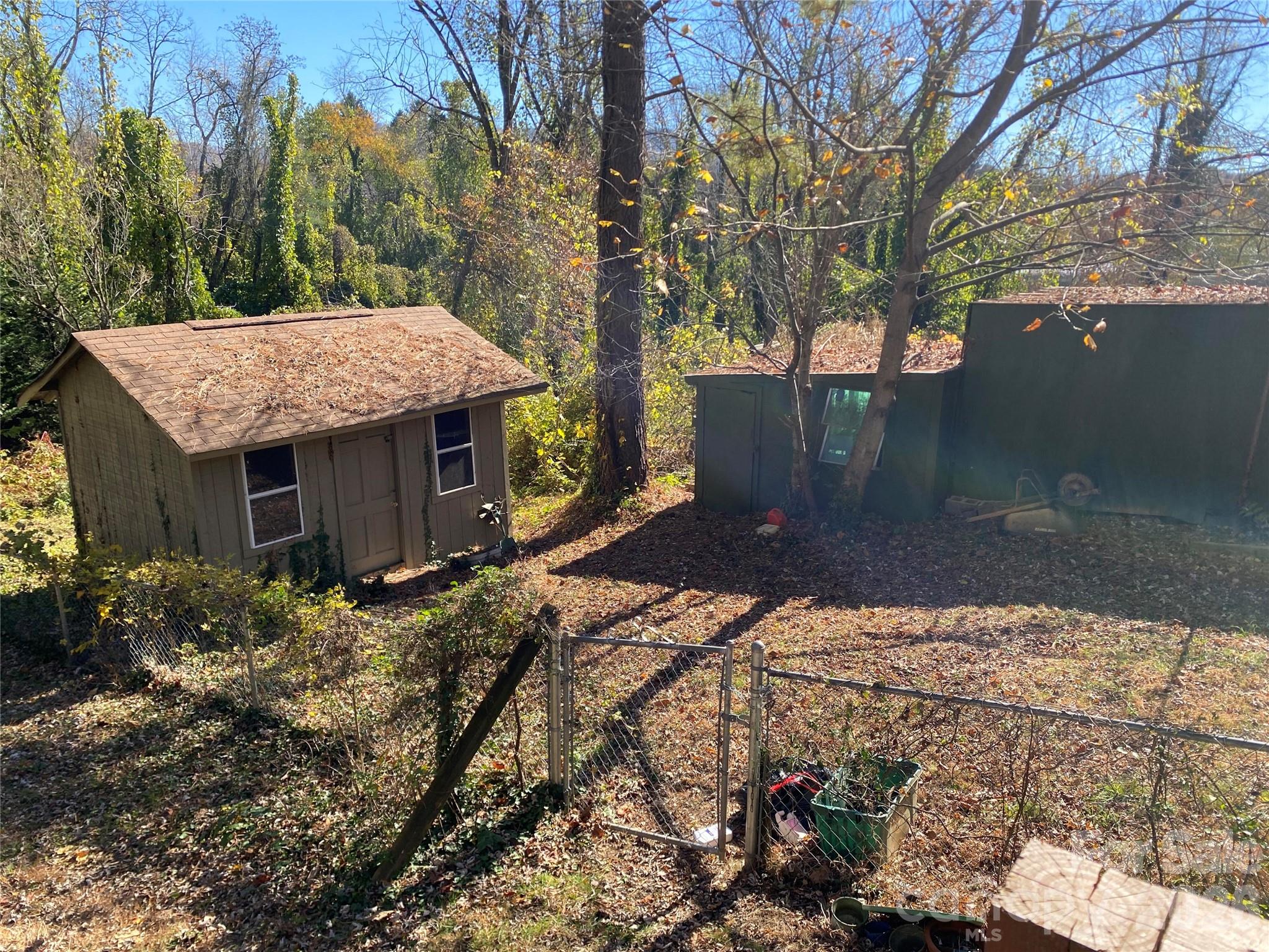 24 Ridge Avenue Asheville, NC 28803 - Photo 30 of 38