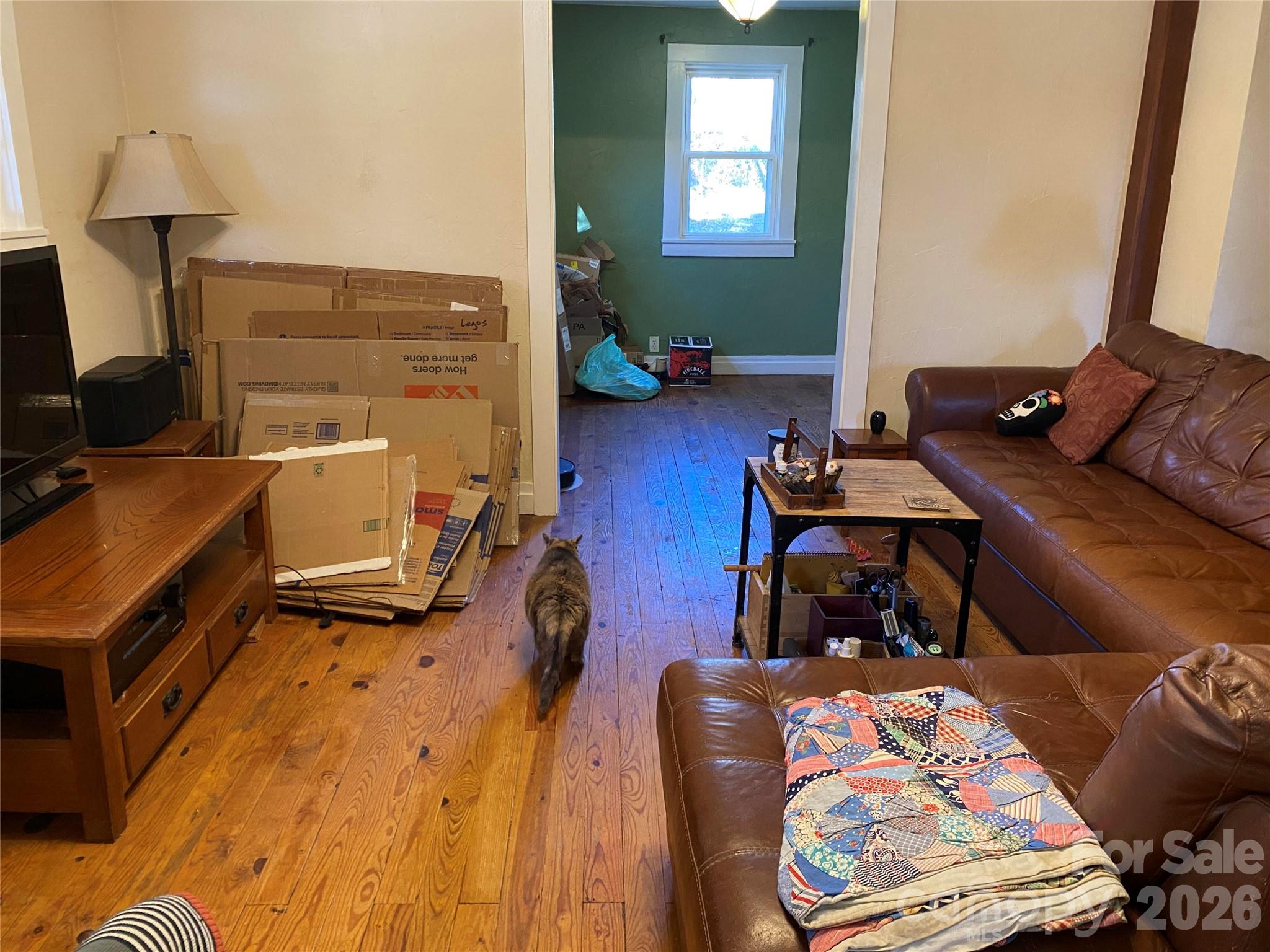 24 Ridge Avenue Asheville, NC 28803 - Photo 3 of 38