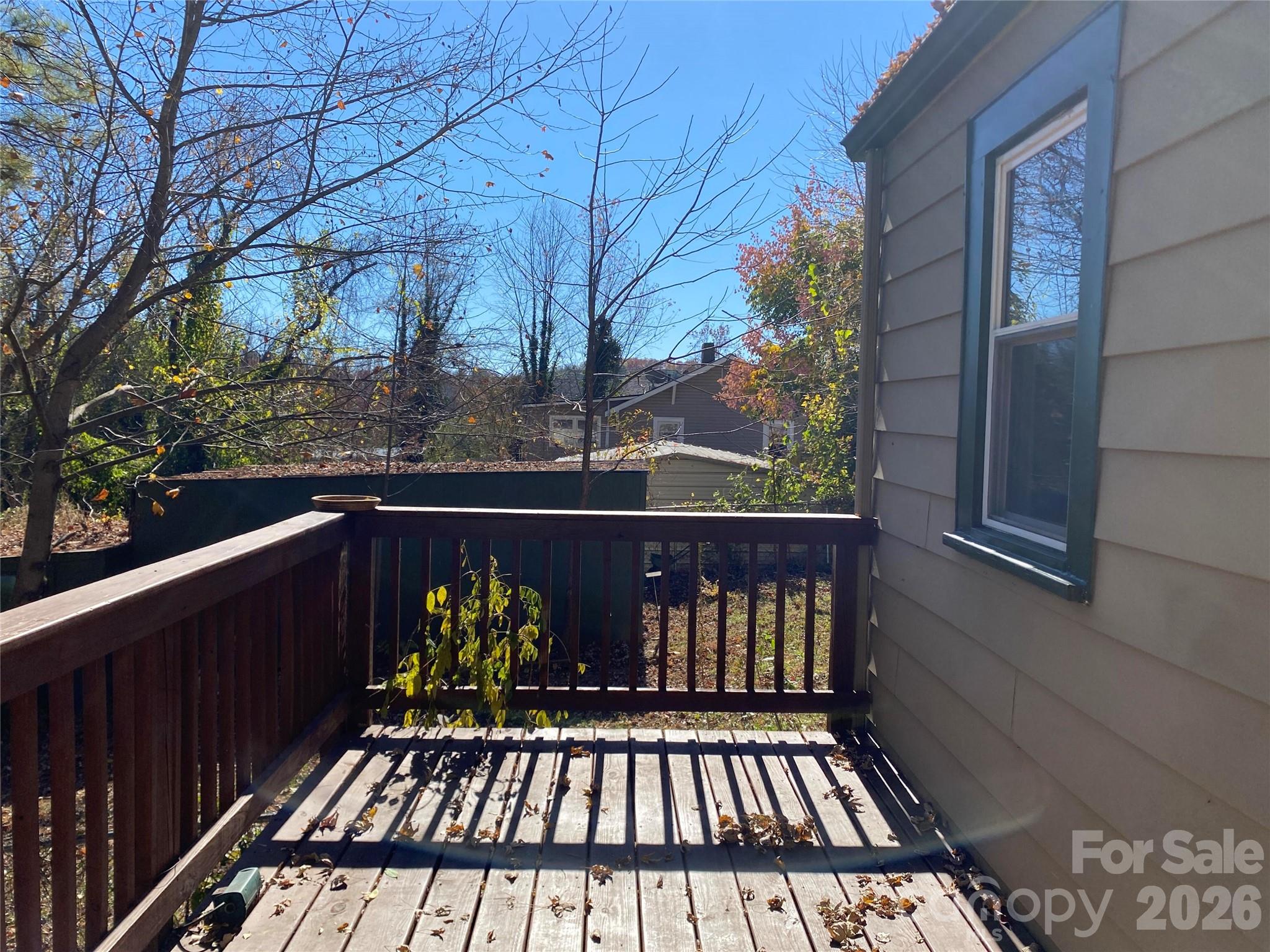 24 Ridge Avenue Asheville, NC 28803 - Photo 34 of 38