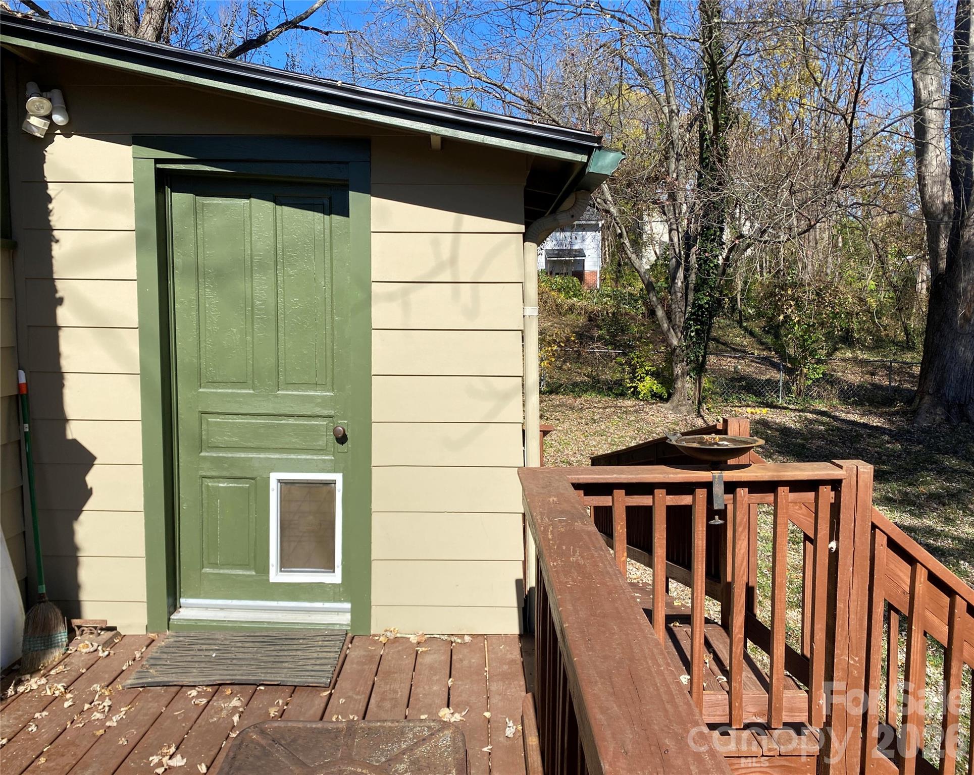 24 Ridge Avenue Asheville, NC 28803 - Photo 35 of 38