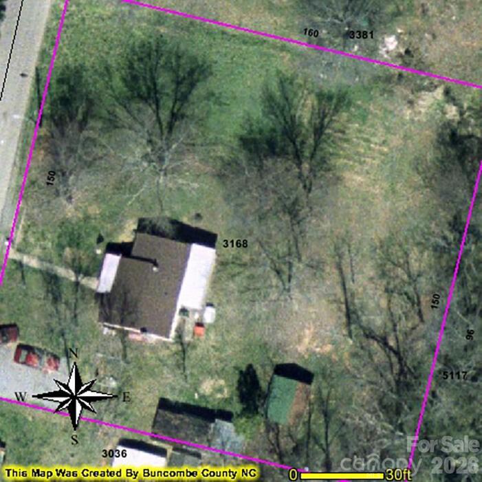 24 Ridge Avenue Asheville, NC 28803 - Photo 36 of 38