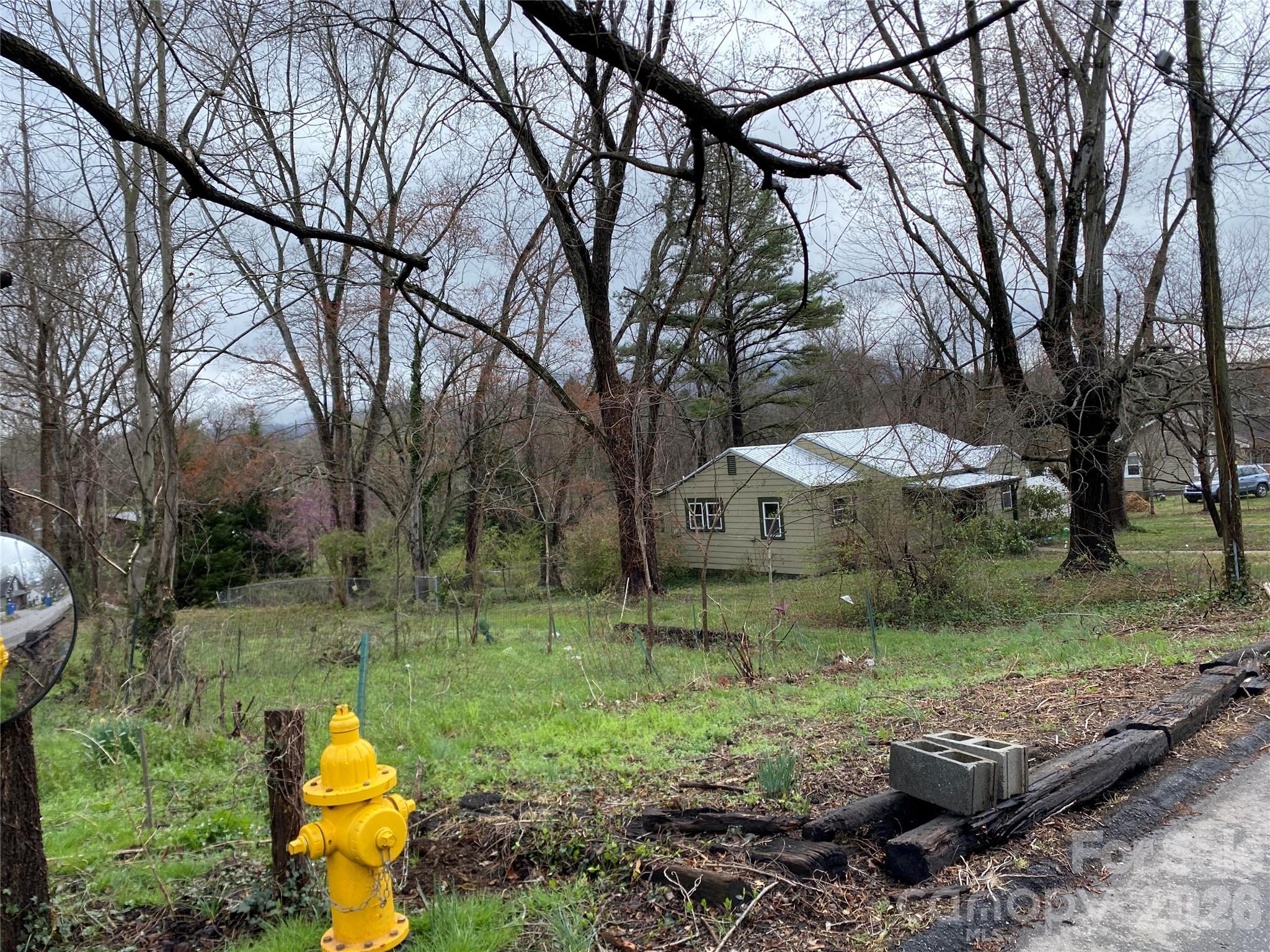 24 Ridge Avenue Asheville, NC 28803 - Photo 37 of 38