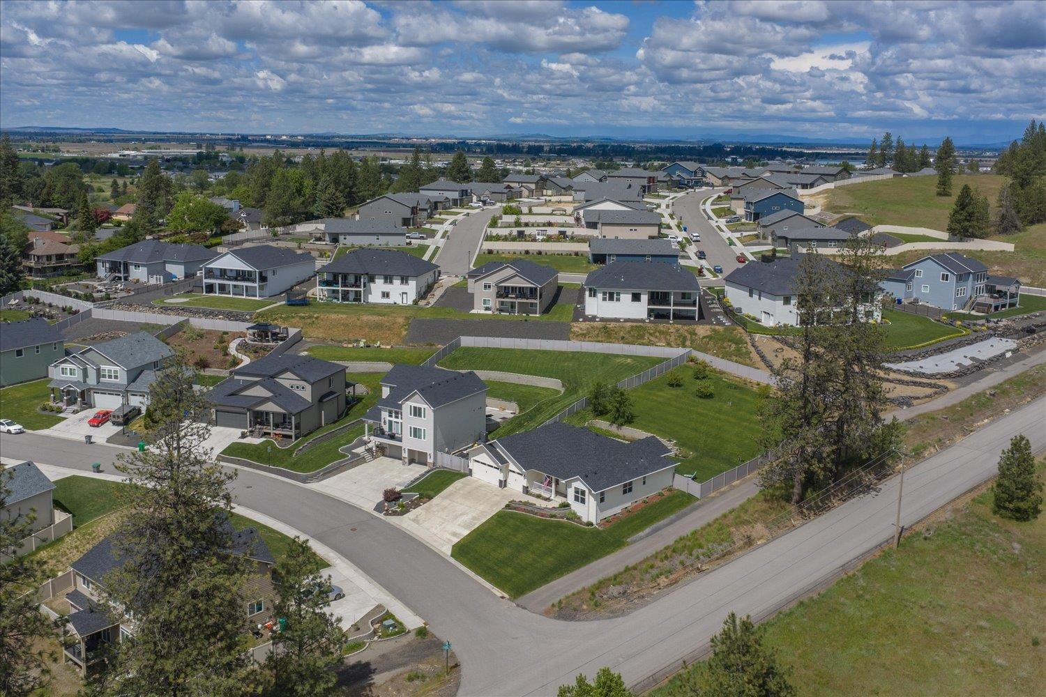 9302 Floyd Drive Cheney, WA 99004 - Photo 36 of 41