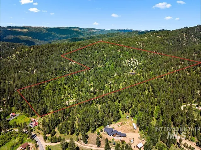 $3,650,000 | 86 Tacoma Pl Garden Valley, Garden Valley, ID 83622
