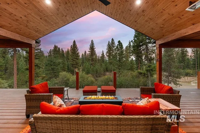 $3,650,000 | 86 Tacoma Pl Garden Valley, Garden Valley, ID 83622