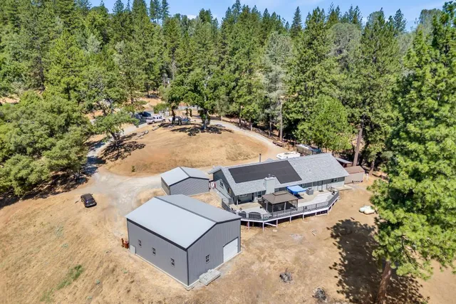 $760,000 | 2274 Sand Ridge Road, El Dorado, CA 95623