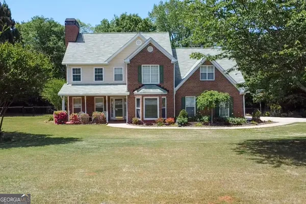 $399,000 | 305 Brook Hollow Drive, McDonough, GA 30252