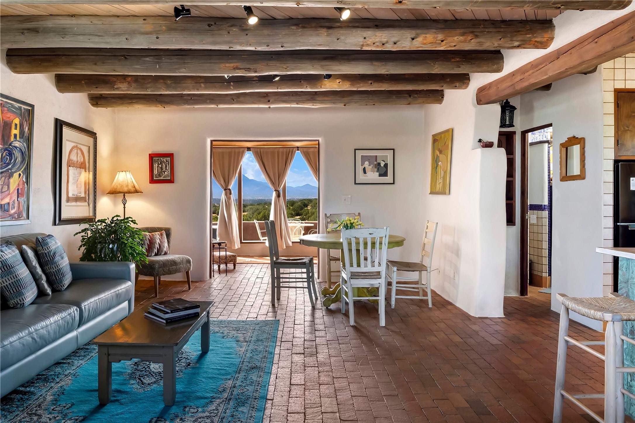 27 San Marcos Road West Santa Fe, NM 87508 - Photo 33 of 58