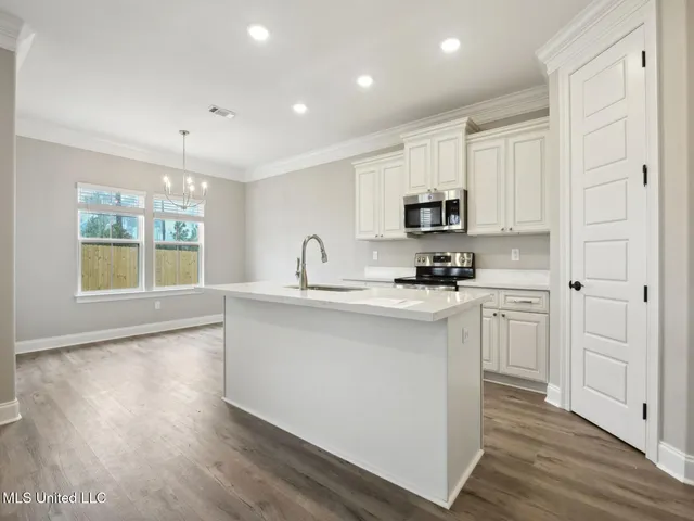 $334,490 | 10515 Landon Mdws Drive, Gulfport, MS 39503