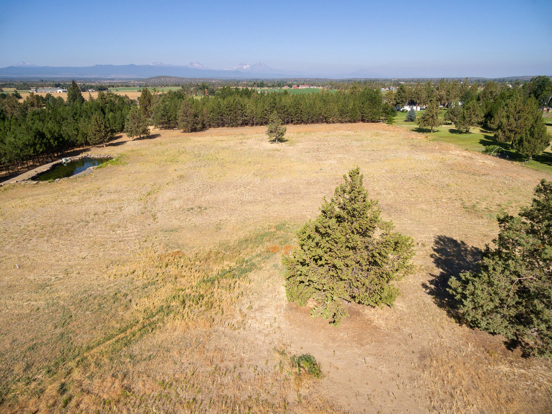 65025 Hunnell Road Bend, OR 97703 - Photo 50 of 50 51Overview field