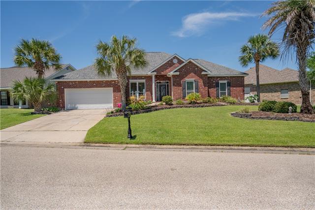 102 Constellation Drive Slidell, LA 70458 - Photo 1 of 60