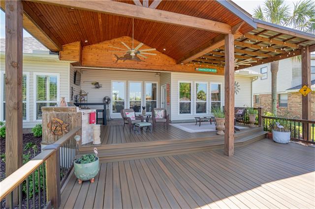 102 Constellation Drive Slidell, LA 70458 - Photo 44 of 60