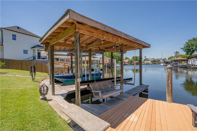 102 Constellation Drive Slidell, LA 70458 - Photo 50 of 60