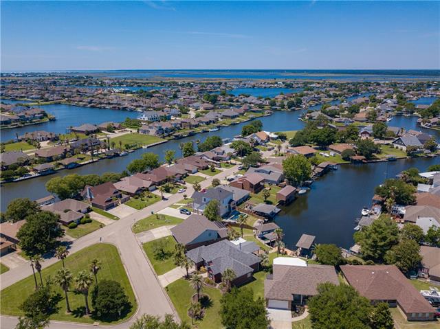 102 Constellation Drive Slidell, LA 70458 - Photo 57 of 60