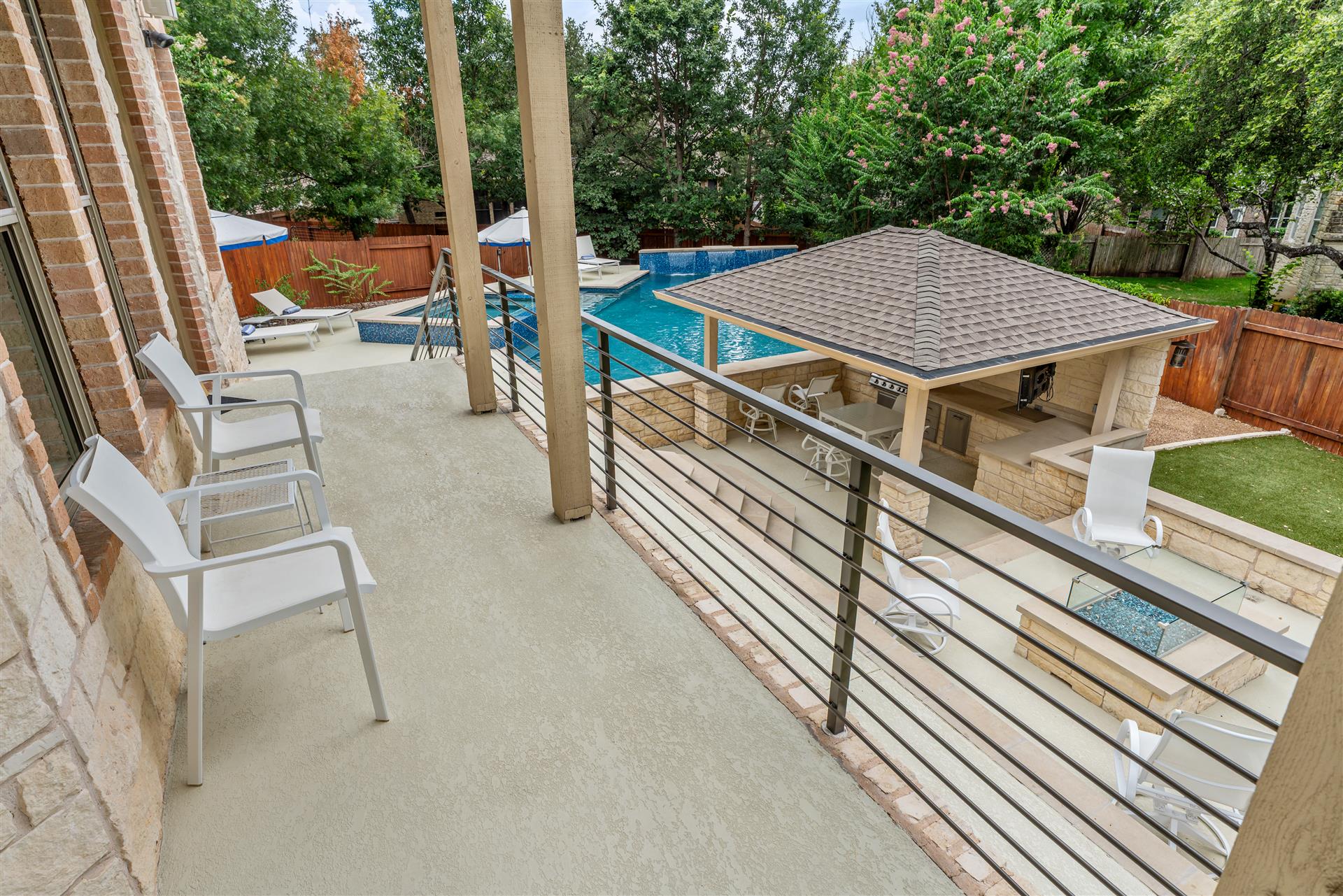 3900 Simon Ridge Court Cedar Park, TX 78613 - Photo 25 of 39