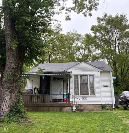 $99,000 | 3425 Kinnear Avenue, Indianapolis, IN 46218