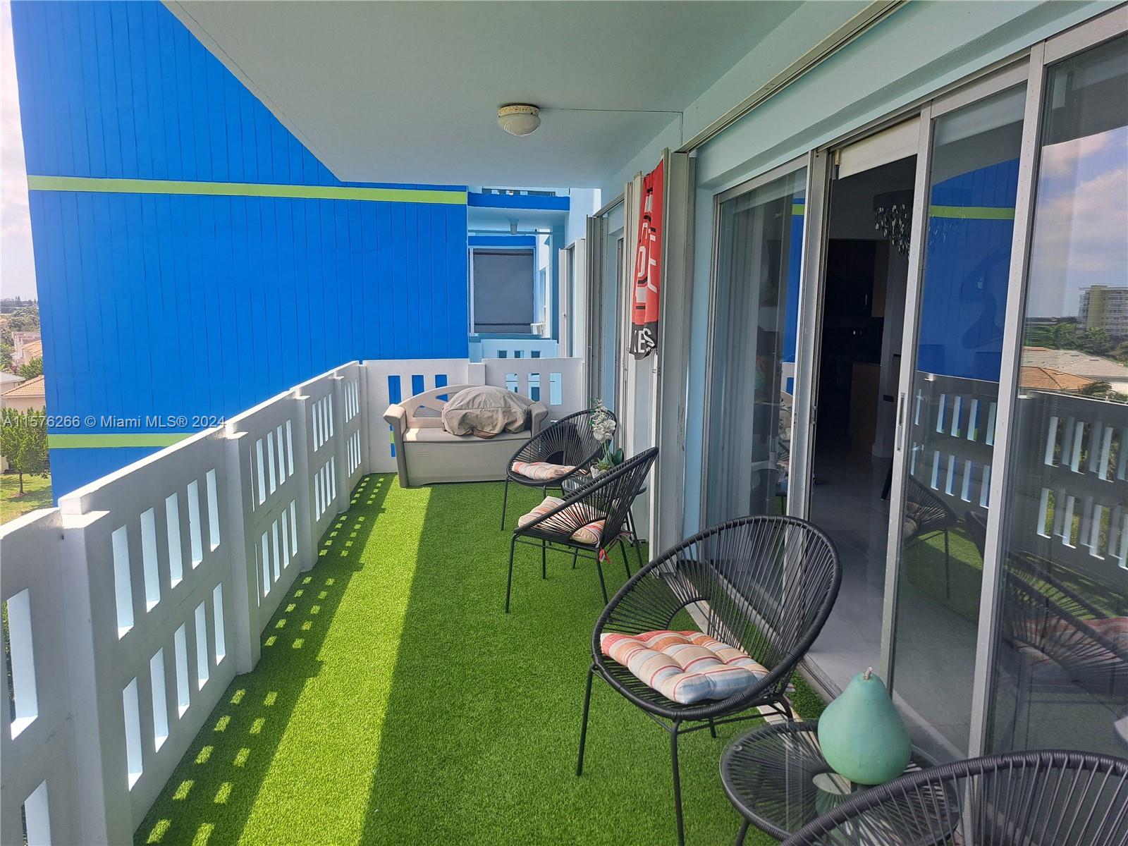 4001 Hillcrest Dr Unit 601