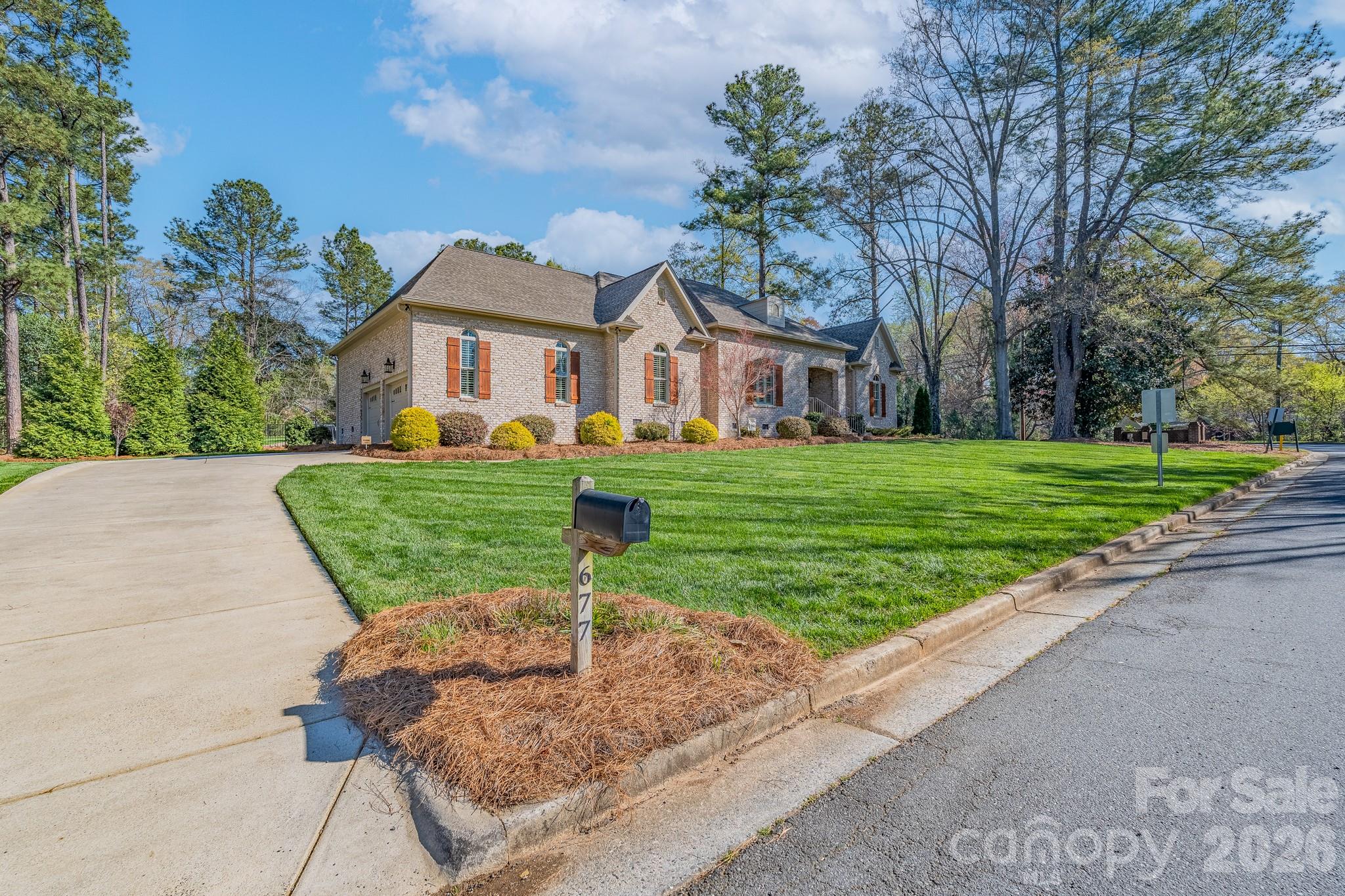 677 Rutledge Avenue Rock Hill, SC 29732 - Photo 44 of 48