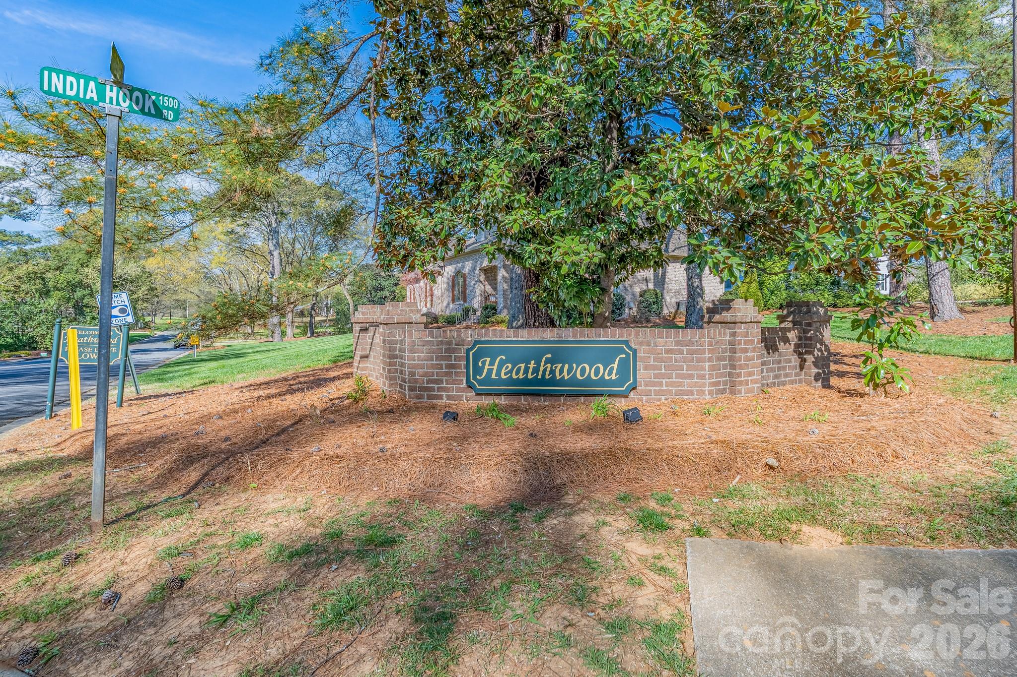 677 Rutledge Avenue Rock Hill, SC 29732 - Photo 47 of 48