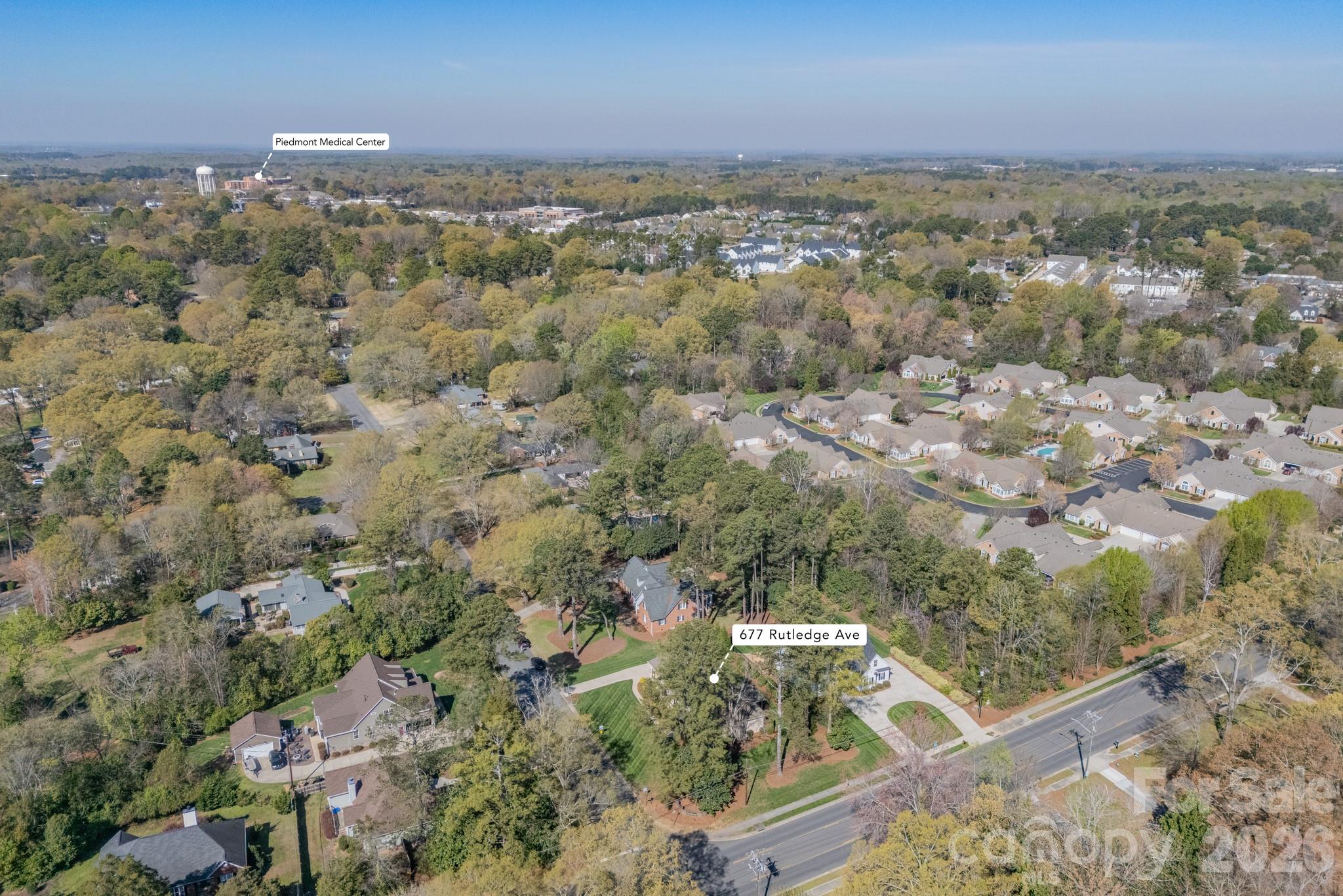 677 Rutledge Avenue Rock Hill, SC 29732 - Photo 48 of 48